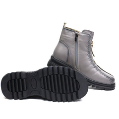 Formazione Ghete dama 0328 gri ID3706-GRI