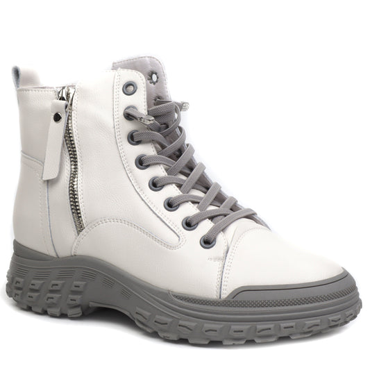 Franco Gerardo Ghete dama 1292 gri ID3730-GRI