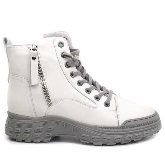 Franco Gerardo Ghete dama 1292 gri ID3730-GRI