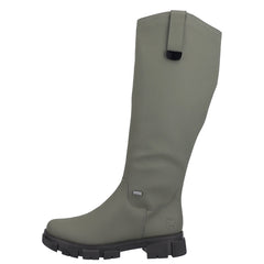 Rieker Cizme dama Y7190 54 kaki ID3734-KAKI