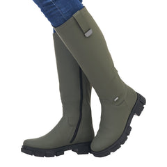 Rieker Cizme dama Y7190 54 kaki ID3734-KAKI