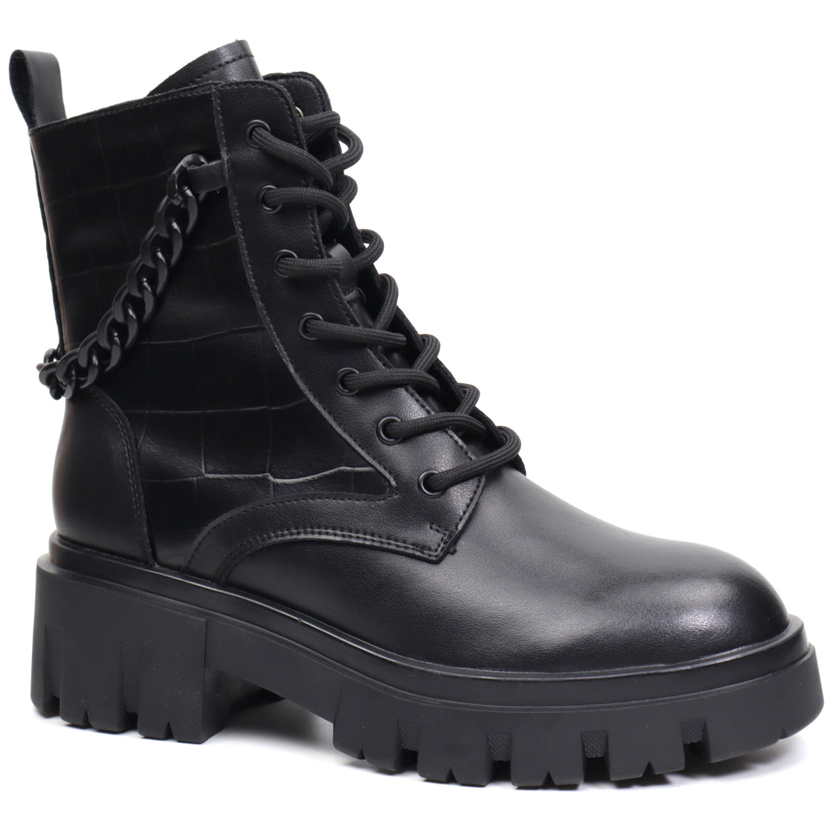 Karisma Ghete dama V4VA30021 01 N negru ID3741-NG