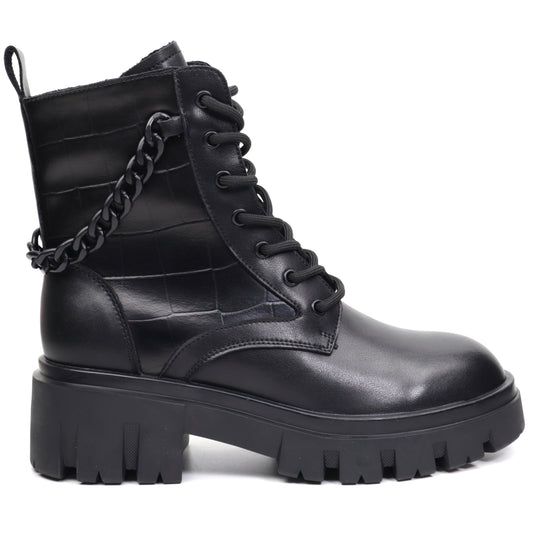 Karisma Ghete dama V4VA30021 01 N negru ID3741-NG