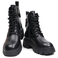 Karisma Ghete dama V4VA30021 01 N negru ID3741-NG