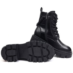 Karisma Ghete dama V4VA30021 01 N negru ID3741-NG