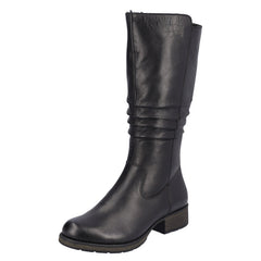 Rieker Cizme dama Z9563 00 negru ID3758-NG