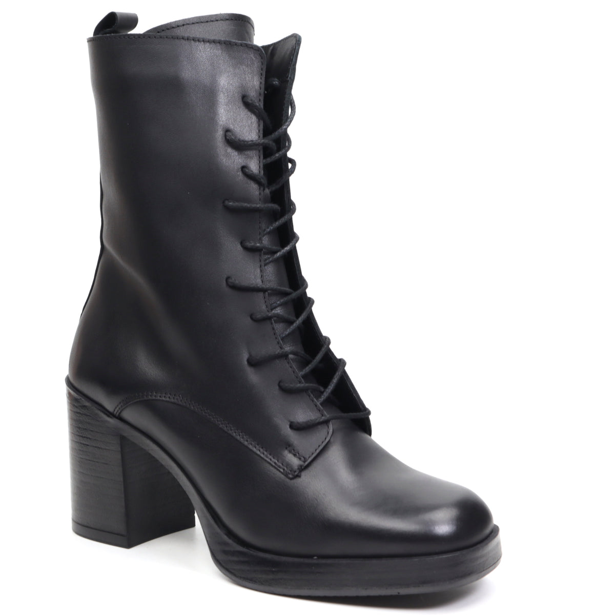 Caspian Ghete dama 808 2895 negru ID3786-NG