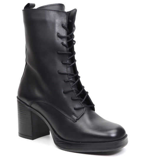 Caspian Ghete dama 808 2895 negru ID3786-NG