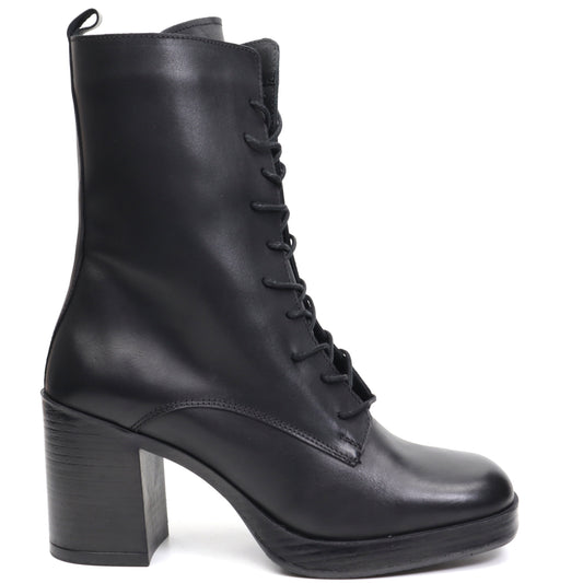 Caspian Ghete dama 808 2895 negru ID3786-NG