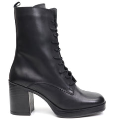 Caspian Ghete dama 808 2895 negru ID3786-NG