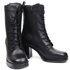 Caspian Ghete dama 808 2895 negru ID3786-NG