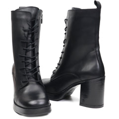 Caspian Ghete dama 808 2895 negru ID3786-NG