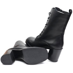 Caspian Ghete dama 808 2895 negru ID3786-NG