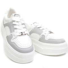 Pass Collection Pantofi dama fashion sport X5X640011A J9 N  ID3798-ALB.MCL