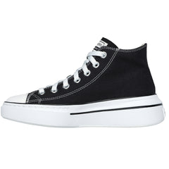 Skechers Bascheti dama sport CORDOVA CLASSIC   TOP TIER 185063 BKW ID3800-BKW