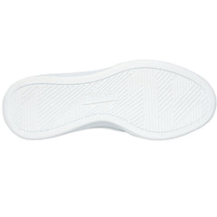 Skechers Bascheti dama sport CORDOVA CLASSIC   TOP TIER 185063 BKW ID3800-BKW