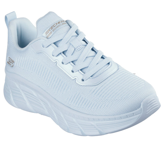 Skechers Pantofi dama sport BOBS B FLEX HI 117385  ID3801-LTBL