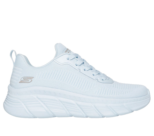 Skechers Pantofi dama sport BOBS B FLEX HI 117385 LIGHT BLUE ID3801-LTBL