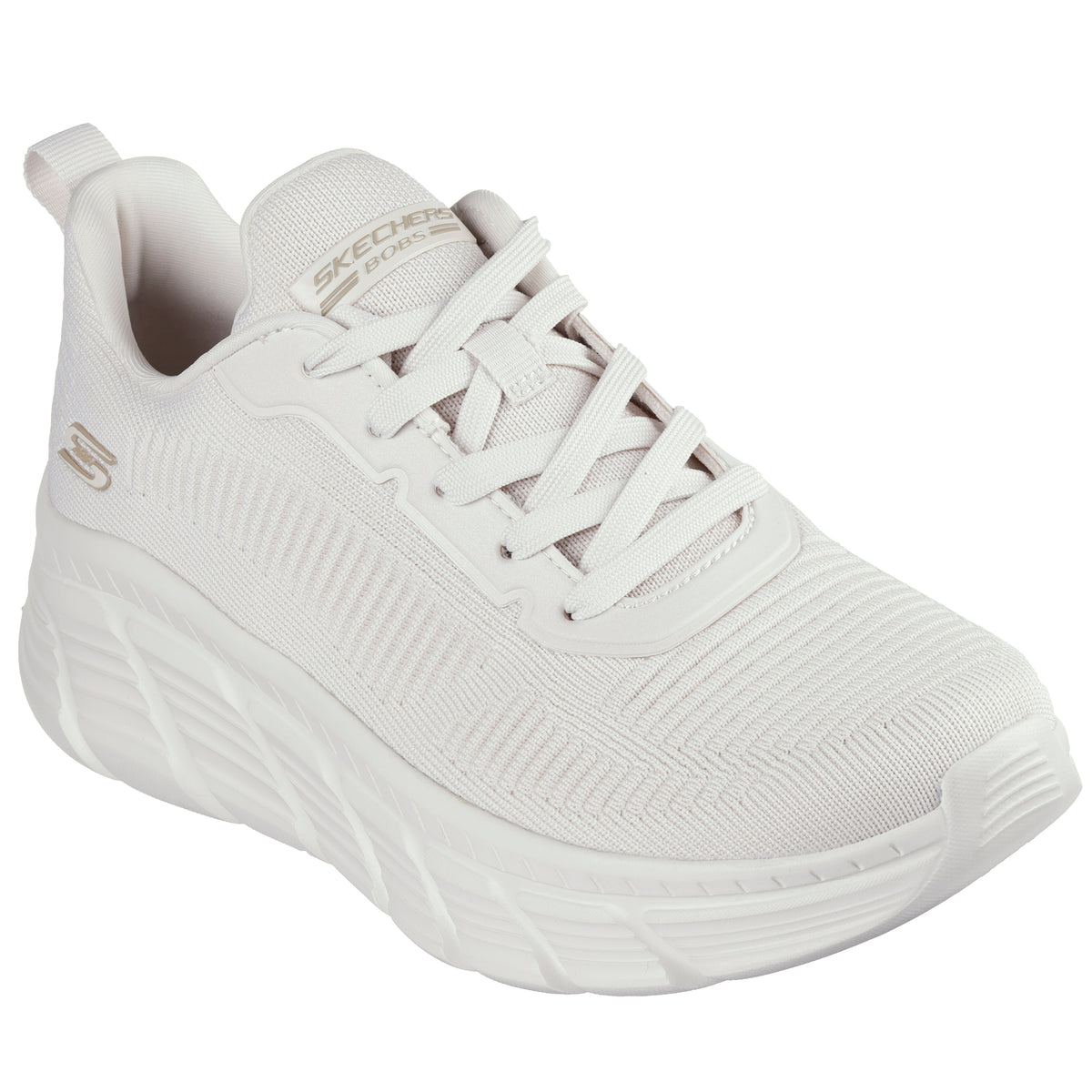 Skechers Pantofi dama sport BOBS B FLEX HI 117385 OFWT ID3801-OFWT