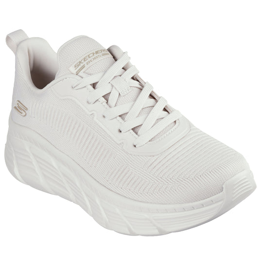 Skechers Pantofi dama sport BOBS B FLEX HI 117385 OFWT ID3801-OFWT
