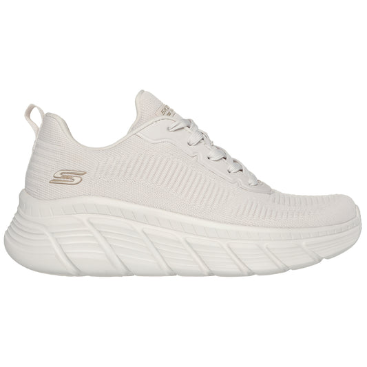 Skechers Pantofi dama sport BOBS B FLEX HI 117385 OFWT ID3801-OFWT
