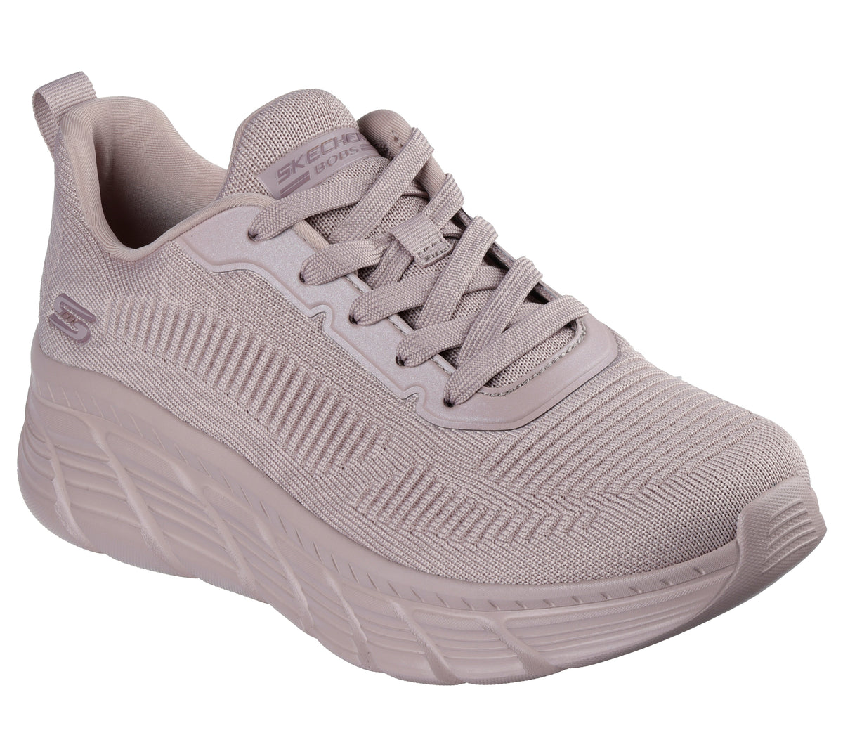 Skechers Pantofi dama sport BOBS B FLEX HI 117385 ROSE ID3801-ROS