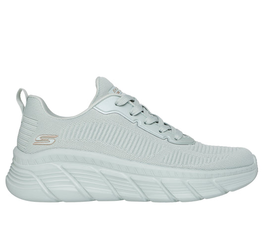 Skechers Pantofi dama sport BOBS B FLEX HI 117385 SAGE ID3801-SAGE