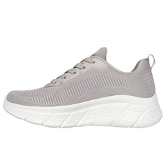Skechers Pantofi dama sport BOBS B FLEX HI 117385 TAUPE ID3801-TPE