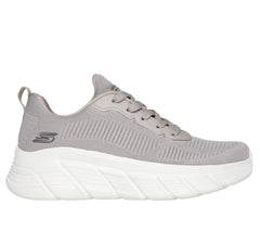 Skechers Pantofi dama sport BOBS B FLEX HI 117385 TAUPE ID3801-TPE