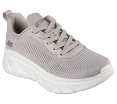 Skechers Pantofi dama sport BOBS B FLEX HI 117385 TAUPE ID3801-TPE