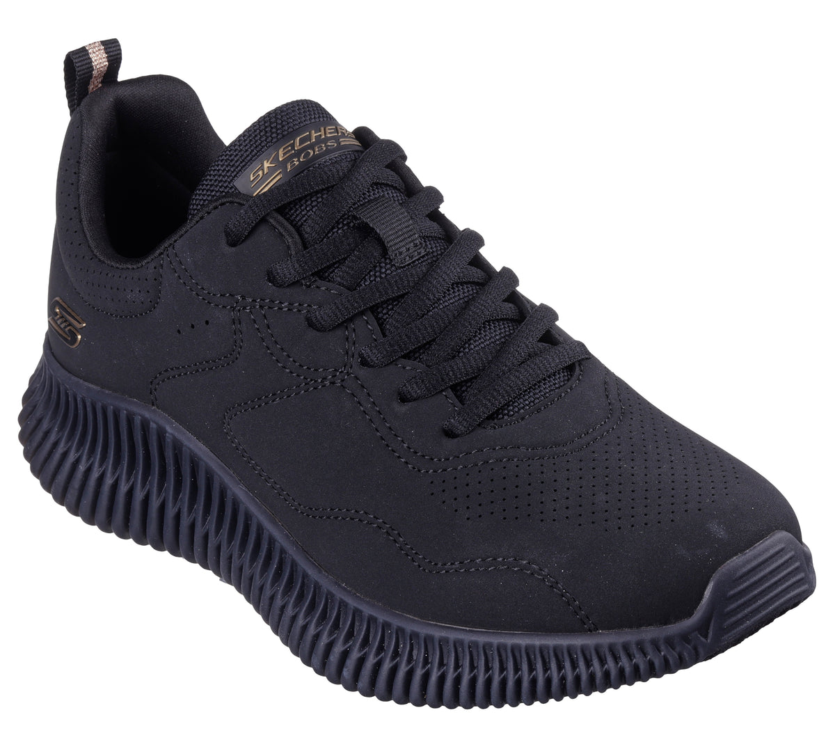Skechers Pantofi dama sport BOBS GEO 117422 BBK ID3802-BBK