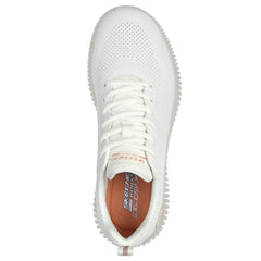 Skechers Pantofi dama sport BOBS GEO 117422 OFF WHITE ID3802-OFWT