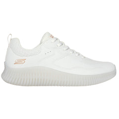 Skechers Pantofi dama sport BOBS GEO 117422 OFF WHITE ID3802-OFWT
