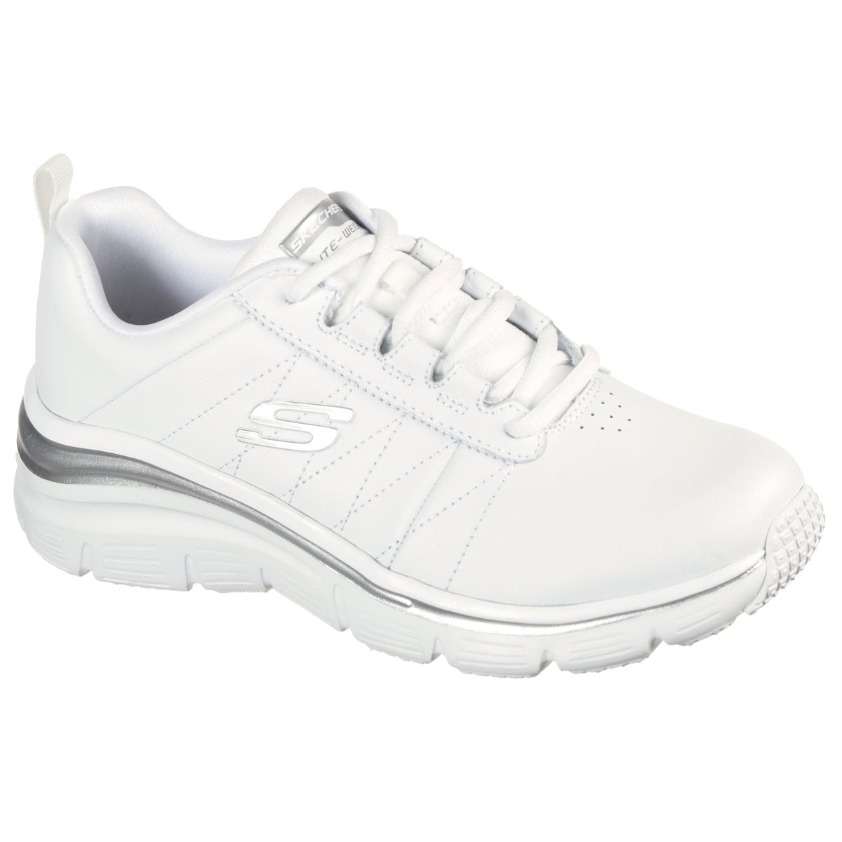 Skechers Pantofi dama sport FASHION FIT EFFORTLESS 149473  ID3804-WSL