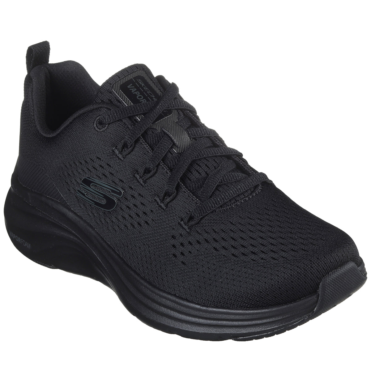 Skechers Pantofi dama sport VAPOR FOAM FRESH TREND 150024 BBK ID3805-BBK