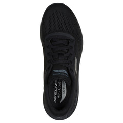 Skechers Pantofi dama sport ARCH FIT 2.0 BIG LEAGUE 150051 BBK ID3815-BBK