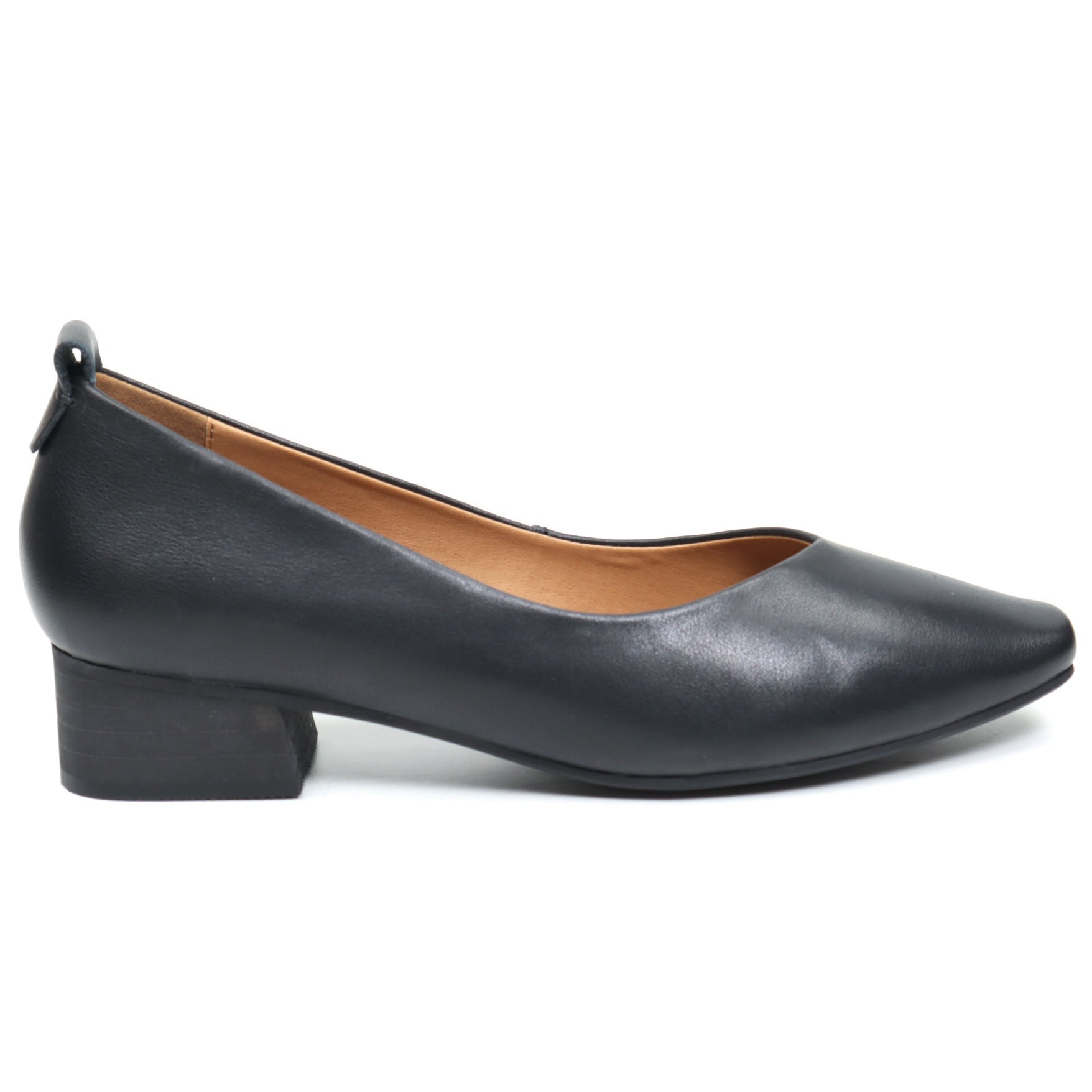 Pass Collection Pantofi dama M4M440006A 01 N negru ID3818-NG