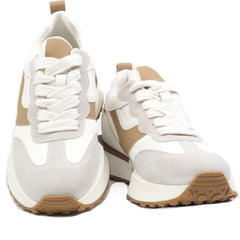 Franco Gerardo Pantofi dama piele naturala 6511 apricot ID3829-APR
