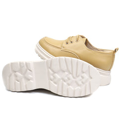 Formazione Pantofi dama 37821 apricot ID3841-APR