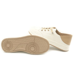 Franco Gerardo Pantofi dama piele naturala 89198 8 apricot ID3845-APR