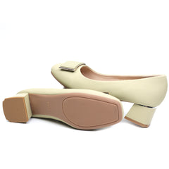 Formazione Pantofi dama 508 13 verde ID3846-VRD