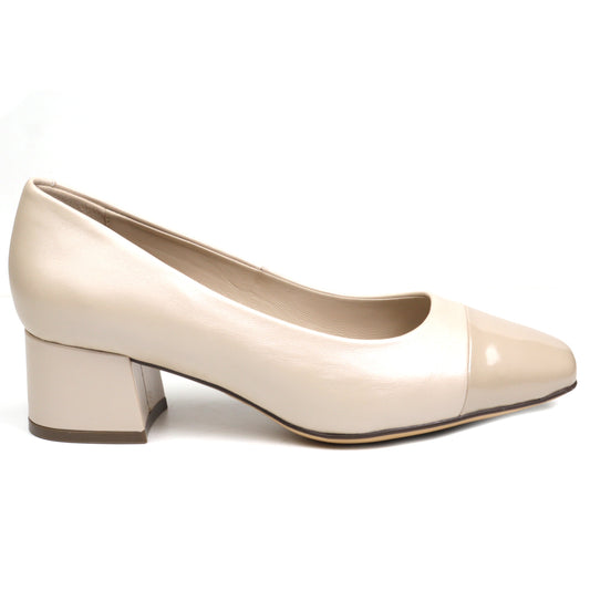 Caprice Pantofi dama 9 22305 42 bej ID3850-BEJ