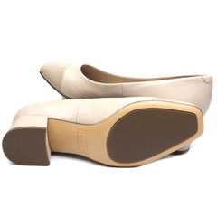 Caprice Pantofi dama 9 22305 42 bej ID3850-BEJ