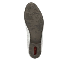 Rieker Balerini dama 51994 81 crem ID3858-CRM