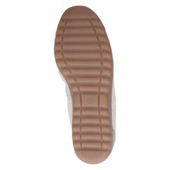 Caprice Balerini dama 9 22103 42 VANILLA COMB ID3859-VANC