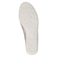 Caprice Balerini dama 9 22151 42 TAUPE ID3860-TPE