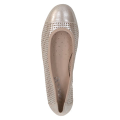 Caprice Balerini dama 9 22151 42 TAUPE ID3860-TPE