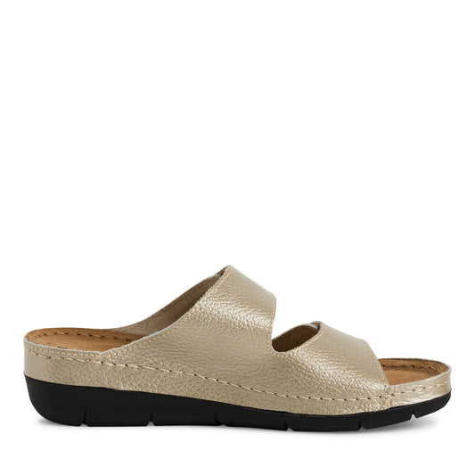 Tamaris Papuci dama 1 27510 41 GOLD ID3862-GLD