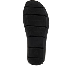 Tamaris Papuci dama piele naturala 1 27510 41 GOLD ID3862-GLD