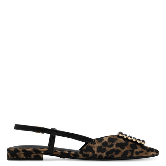 Tamaris Pantofi dama 1 29403 42 leopard ID3863-LEOP